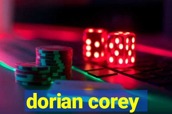 dorian corey